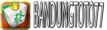 logo BANDUNGTOTO77